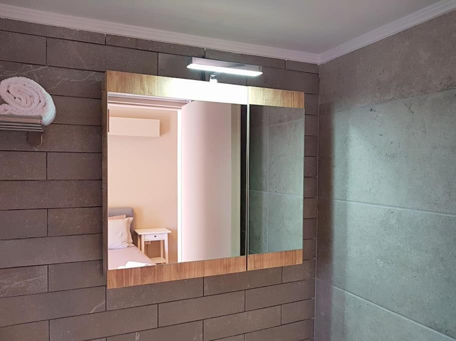 Athens Campus Renovated Studio Apartment @ Ilisia Zewnętrze zdjęcie